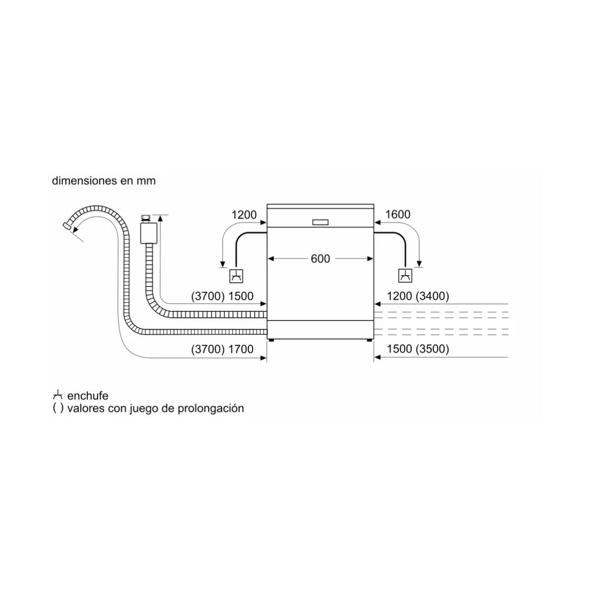 Lavavajillas-Balay-3VS5031IP-12-servicios-5-programas-medidas