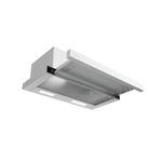 Campana-extractora-Cecotec-Bolero-Flux-TLT-604000-lateral