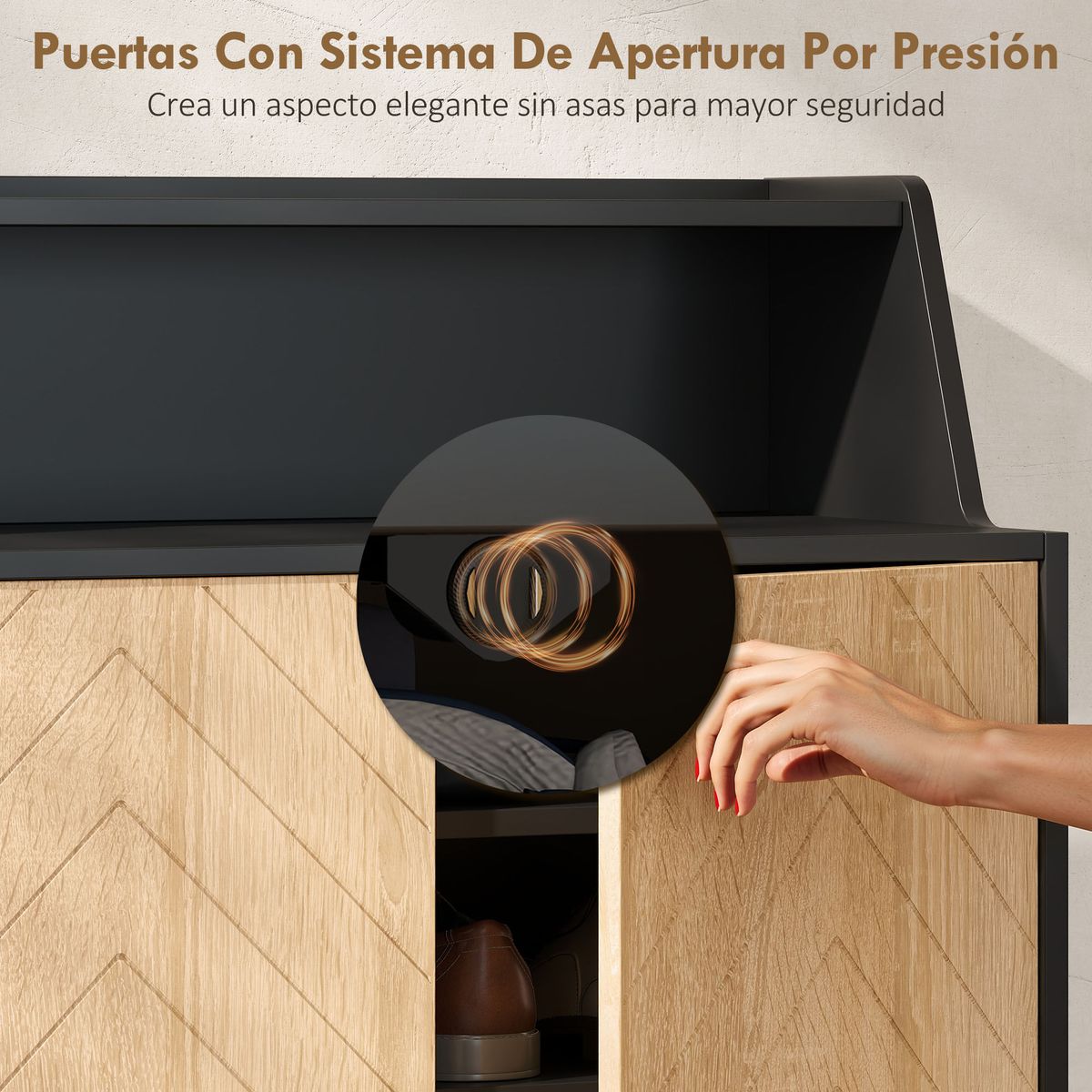 Zapatero-Robbie-Homcom-armario