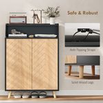 Zapatero-Robbie-Homcom-detalles