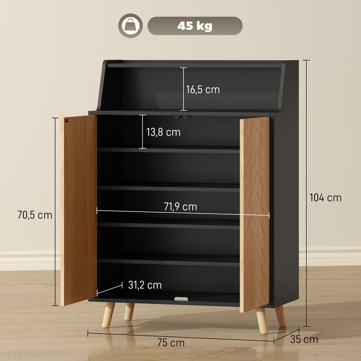 Zapatero-Robbie-Homcom-medidas