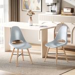 Pack-de-2-sillas-Silvia-Homcom-respaldo-con-abertura-gris-84x47x49-cm-