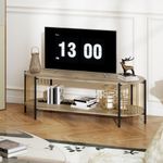 Mueble-de-TV-Sumi-Homcom-ambientada