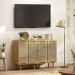 Aparador-Akira-Homcom-ambientada