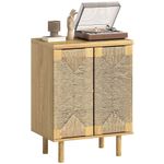 Aparador-Akira-Homcom-fondo-blanco