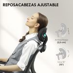 Silla-de-escritorio-Ren-Vinsetto-altura-regulable-reposacabezas