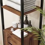 Columna-de-baño-Moka-Kleankin-detalle