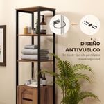 Columna-de-baño-Moka-Kleankin-ideal-para-baños
