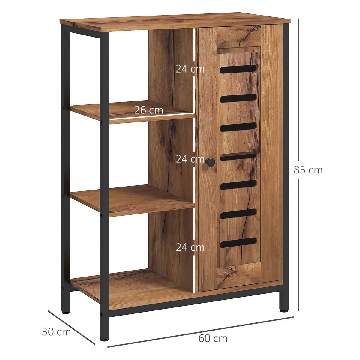 Armario-de-baño-Rubba-Kleankin-3-compartimentos-medidas