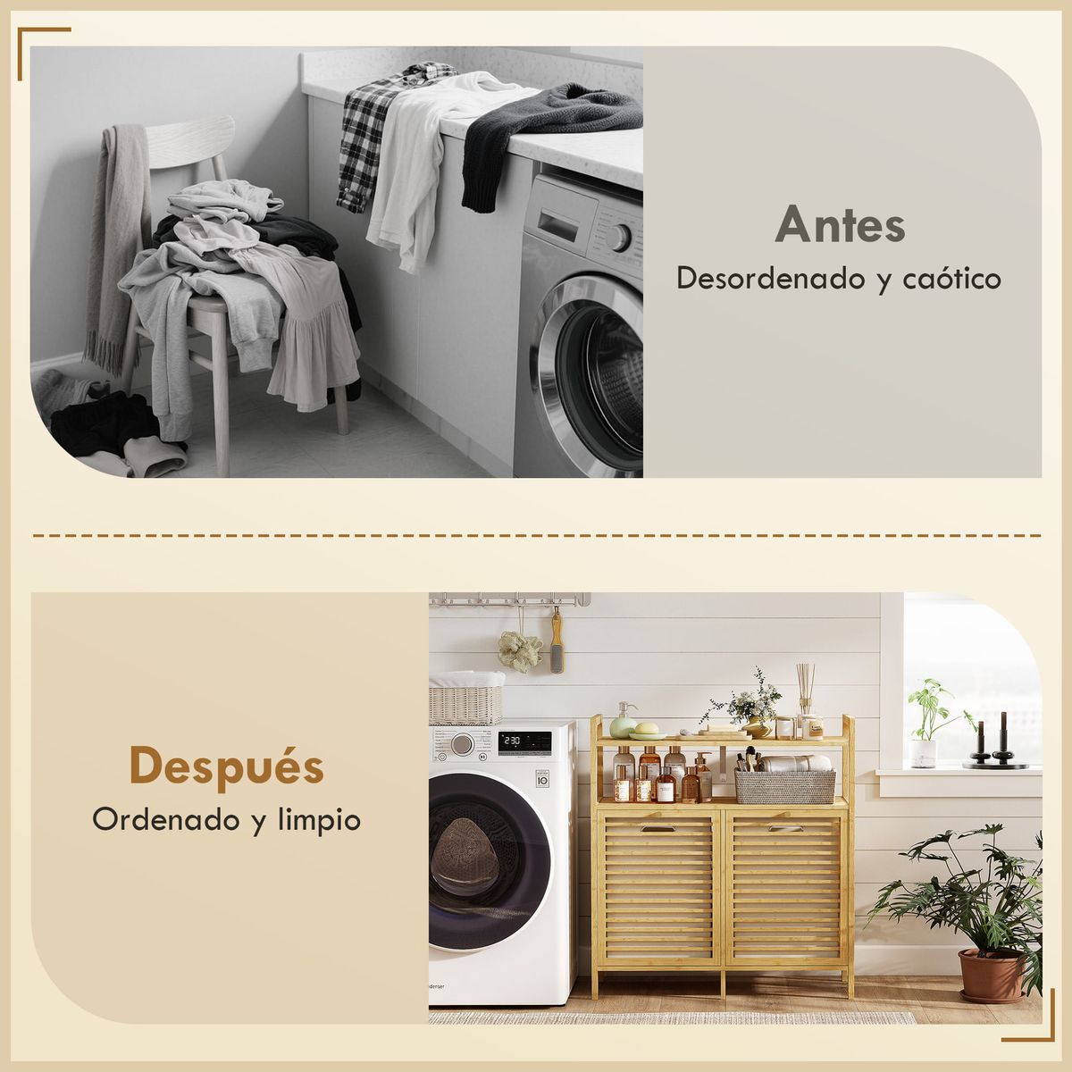 Mueble-de-ropa-sucia-Tauro-Homcom