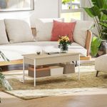 Mesa-de-centro-elevable-Virgo-Homcom-ambientada-natural