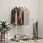 Perchero-Marti-2-barras---1-estante-blanco156x80x53-cm-