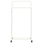 Perchero-Marti-2-barras---1-estante-blanco156x80x53-cm-