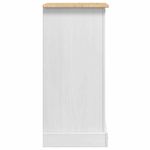 Mesita-de-noche-Adriana-4-cajones-blanco-natural-84x53x39-cm-