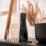 Irrigador-dental-Cecotec-ToothCare-Jet-Liberty-boquillas