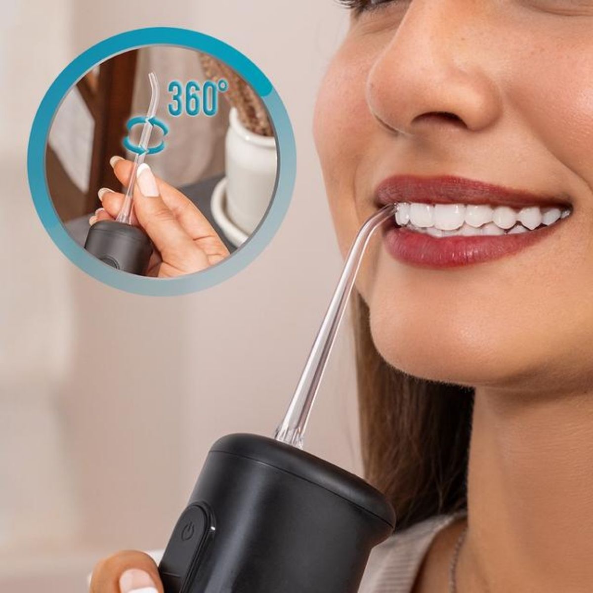 Irrigador-dental-Cecotec-ToothCare-Jet-Liberty-deposito