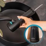 Irrigador-dental-Cecotec-ToothCare-Jet-Liberty-cabezal-giratorio