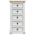 Sinfonier-Adriana-5-cajones-blanco-natural-103x53x39-cm-