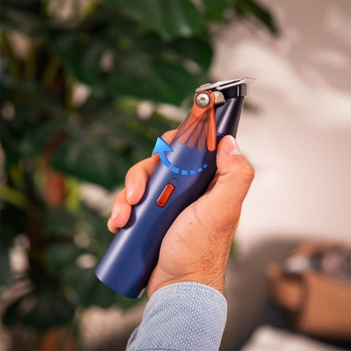 Afeitadora-Cecotec-PrecisionCare-Expert-detalle