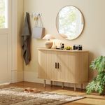 Aparador-Bambora-Homcom-ambientada