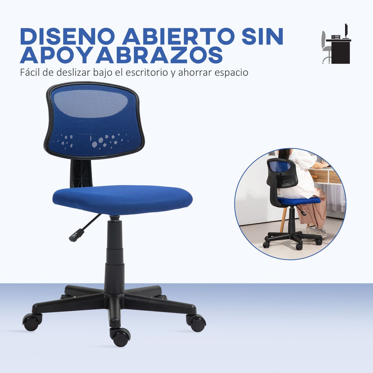 Silla-de-escritorio-Arborea-Homcom-