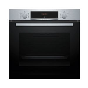Horno Bosch HBA514ES3 3400W 71L 7 programas A inox