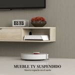 Mueble-de-TV-Rocaya-Homcom-instalacion-en-pared
