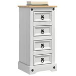 Mesita-de-noche-Adriana-4-cajones-blanco-natural-74x35x325-cm-