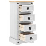 Mesita-de-noche-Adriana-4-cajones-blanco-natural-74x35x325-cm-