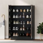 Zapatero-Stelara-Homcom-2-puertas-20-pares-negro-103x72x345-cm