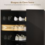 Zapatero-Stelara-Homcom-2-puertas-20-pares-negro-103x72x345-cm