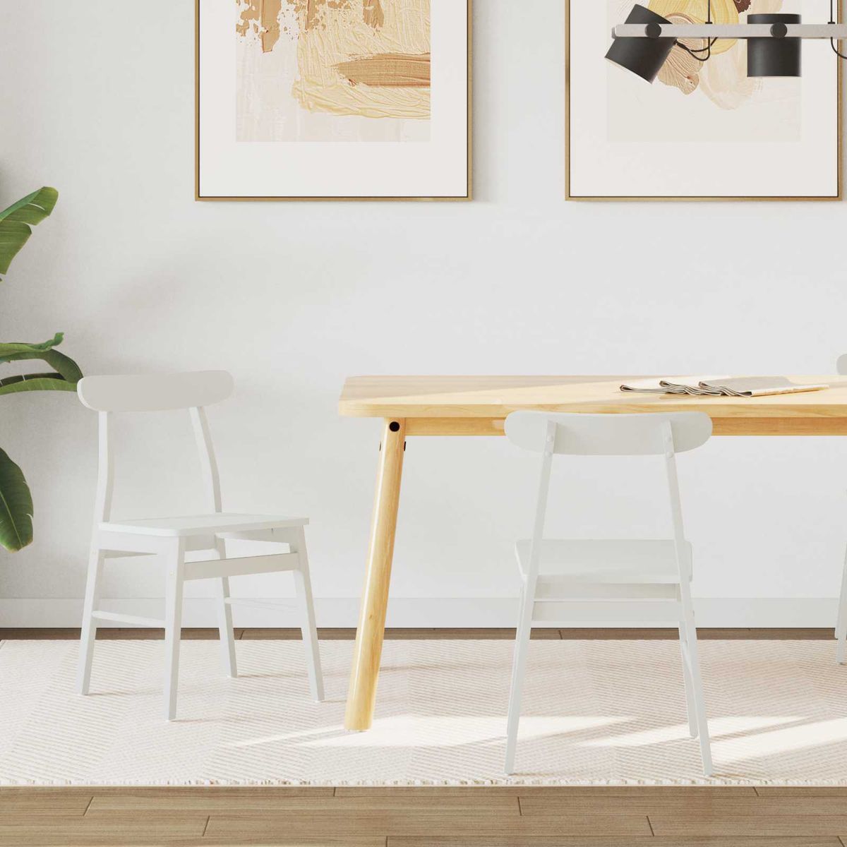 Pack-de-2-sillas-de-comedor-Aguila-blanco