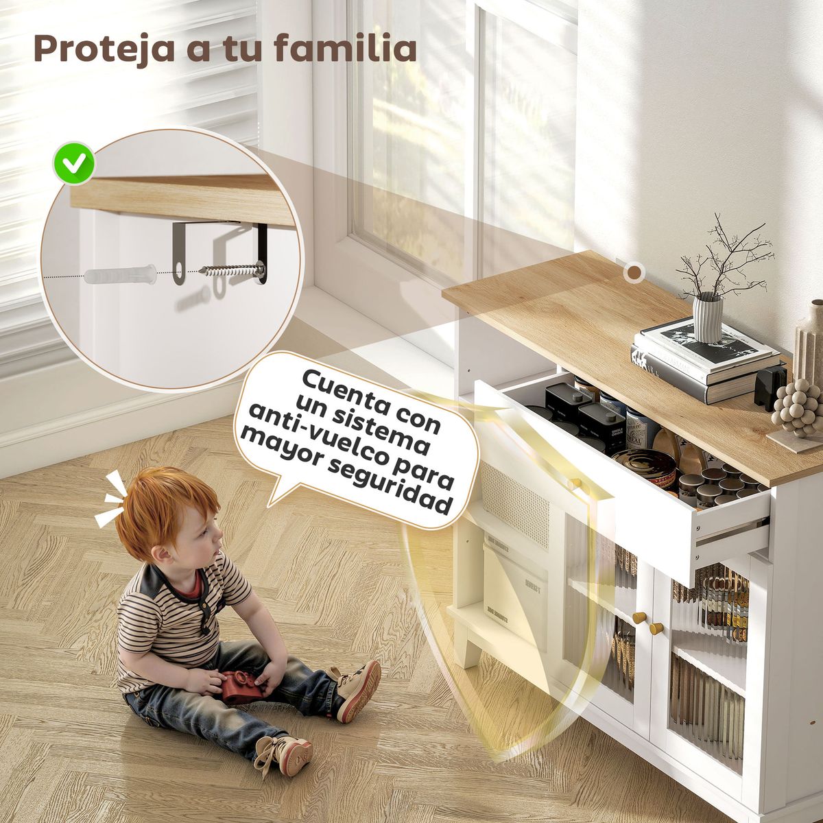 Aparador-Nuvem-Homcom-dispositivo-antivuelco