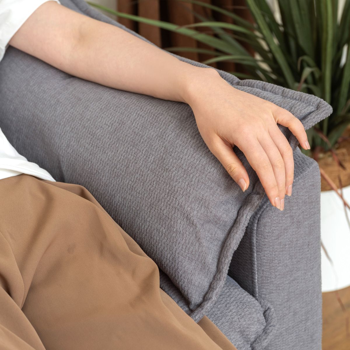 Sofa-Virelli-Homcom-2-plazas-gran-acolchado