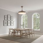 Ventilador-de-techo-New-Asgard-Bel-Air-72W-4-aspas-retractiles-marron-Ø50x35-cm