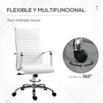 Silla-de-oficina-Kuldesh-Vinsetto-altura-ajustable-blanco-104-114x64x64-cm