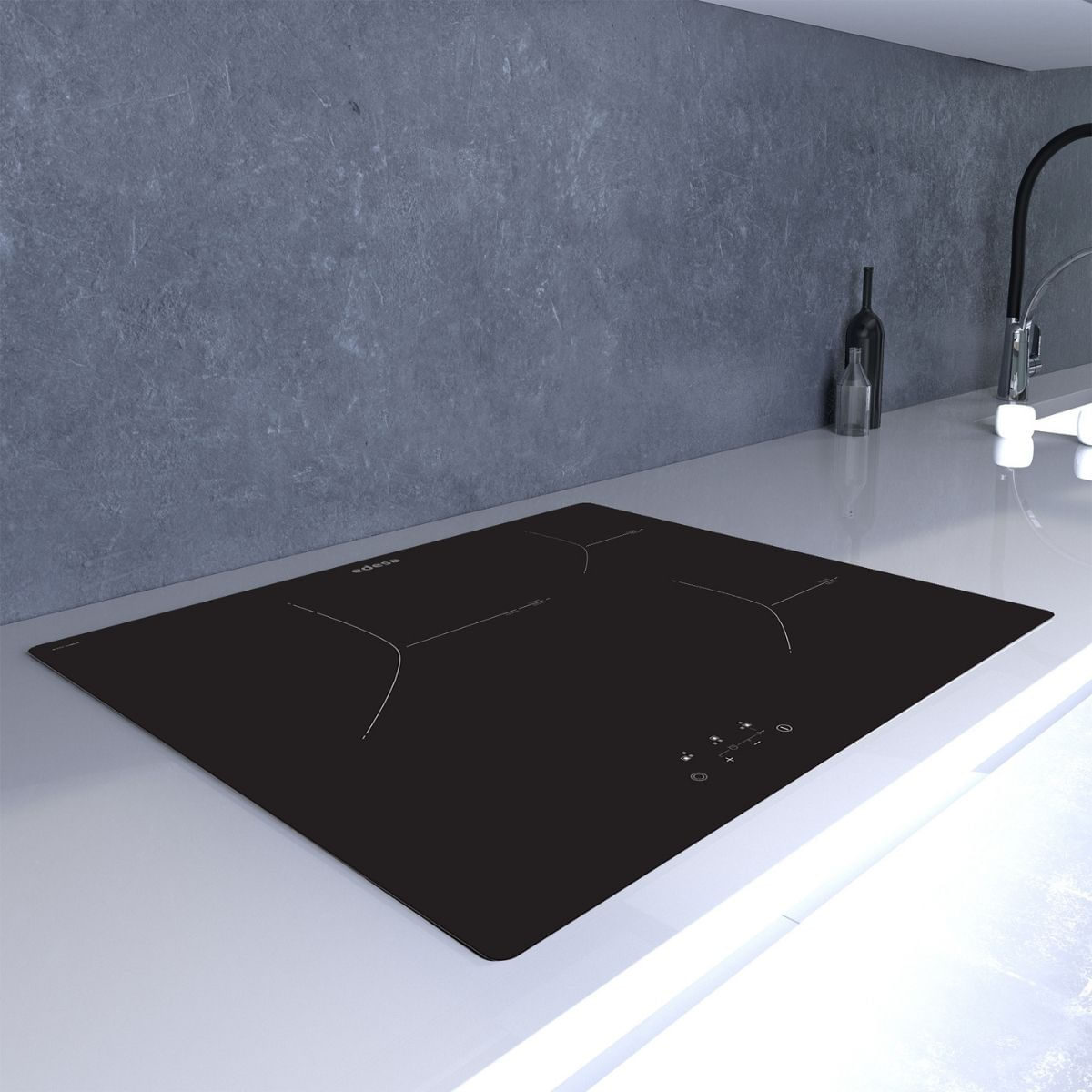 Vitroceramica-Edesa-EVT6328R-5700W-bordes-redondeados