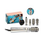 Cepillo-de-aire-rotativo-Cecotec-CeramicCare-5in1-accesorios