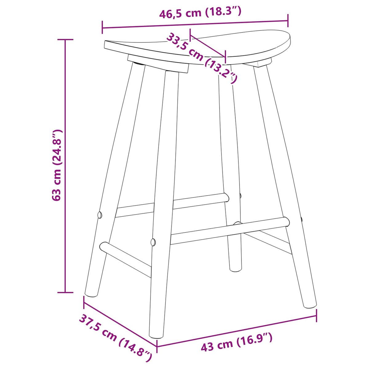 Pack-de-2-taburetes-Gaviota-natural