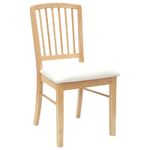 Pack-de-2-sillas-de-comedor-Halcon-natural-blanco