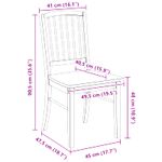 Pack-de-2-sillas-de-comedor-Halcon-natural-blanco