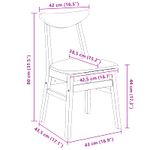 Pack-de-2-sillas-de-comedor-Ninfa-natural-blanco