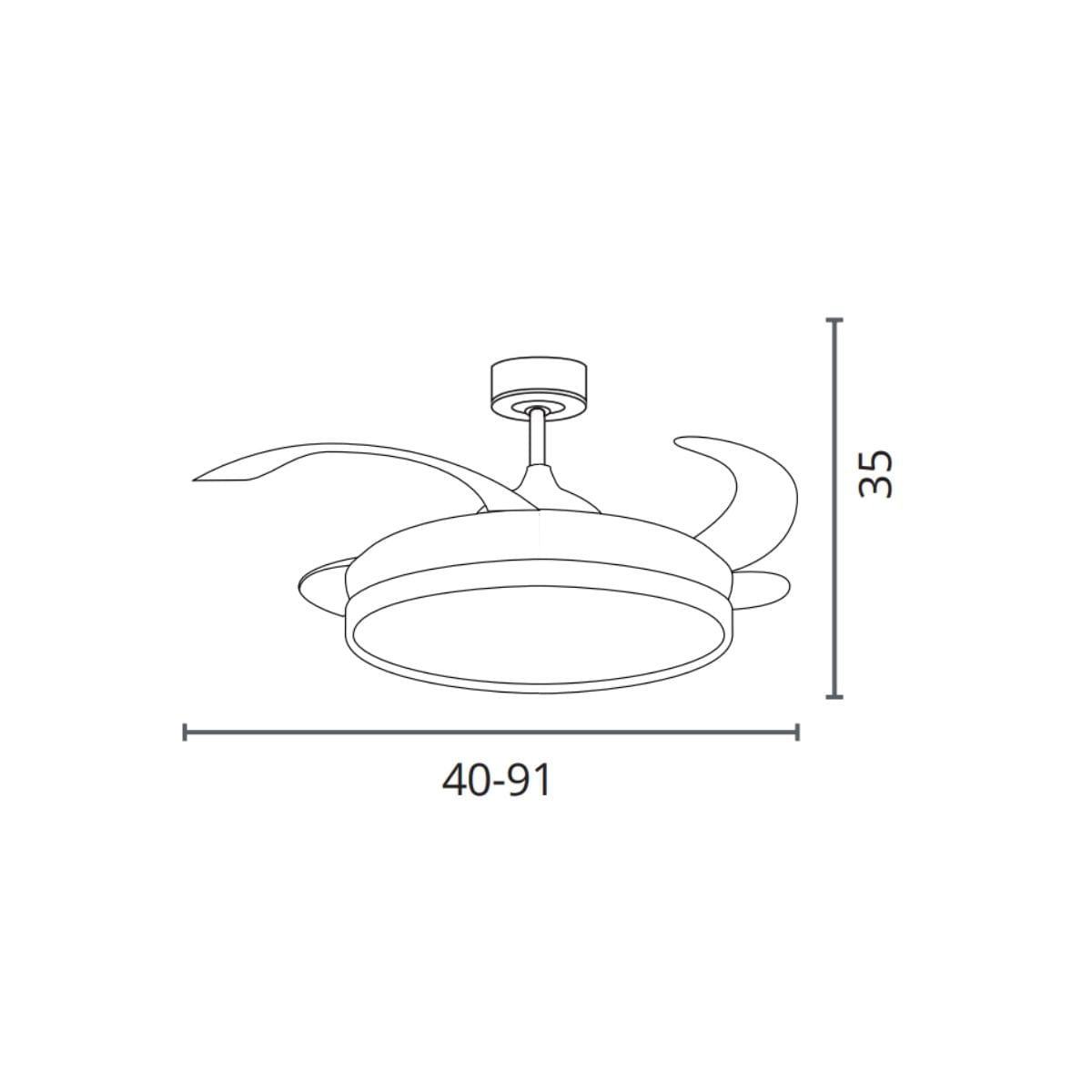 Ventilador-de-techo-infantil-Angel-mini-Bel-Air-medidas