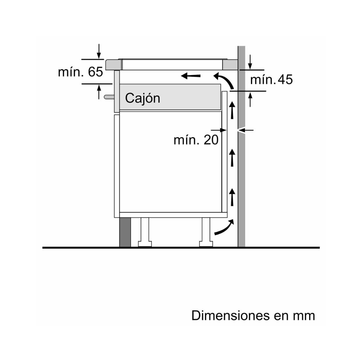Placa-de-induccion-Bosch-PUJ631BB5E-