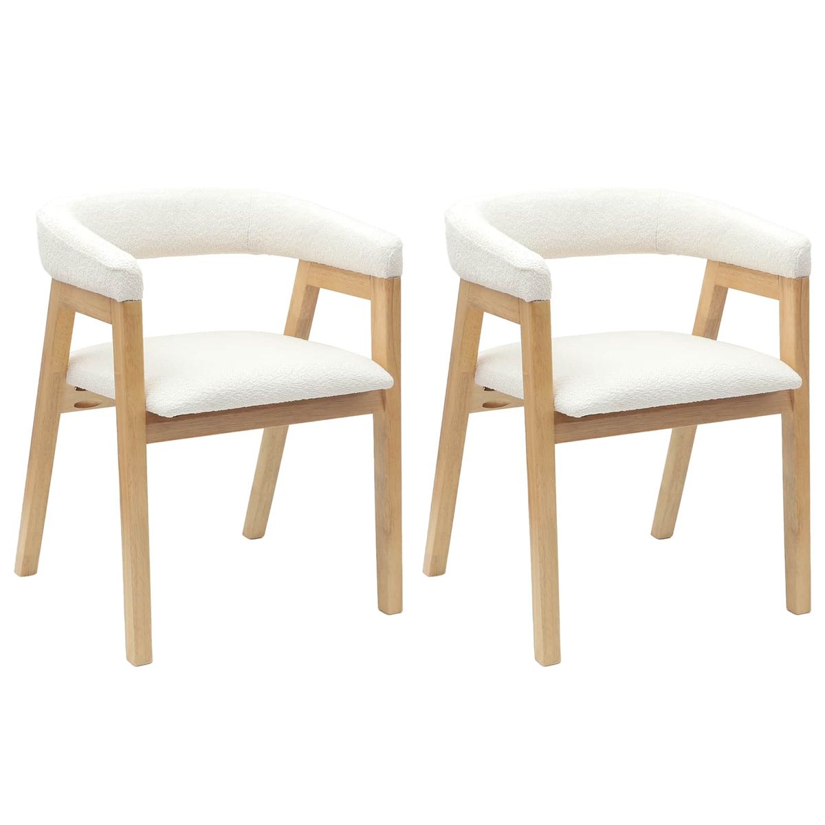 Pack-de-2-sillas-de-comedor-Maine-respaldo-acolchado-blanco-natural