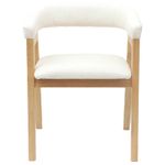 Pack-de-2-sillas-de-comedor-Maine-respaldo-acolchado-blanco-natural