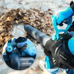 Aspirador-soplador-Cecotec-AirForce-3300-Crush-Go