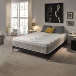 Colchon-viscoelastico-Elite-Silver-H25-nucleo-Nature-HR-ambientada-dormitorio