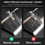 Espejo-de-baño-Mira-Homcom-luz-LED-3-temperaturas-vidrio-templado-50x70x3-cm