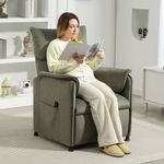 Sillon-Rui-Homcom-reclinable-ambientada